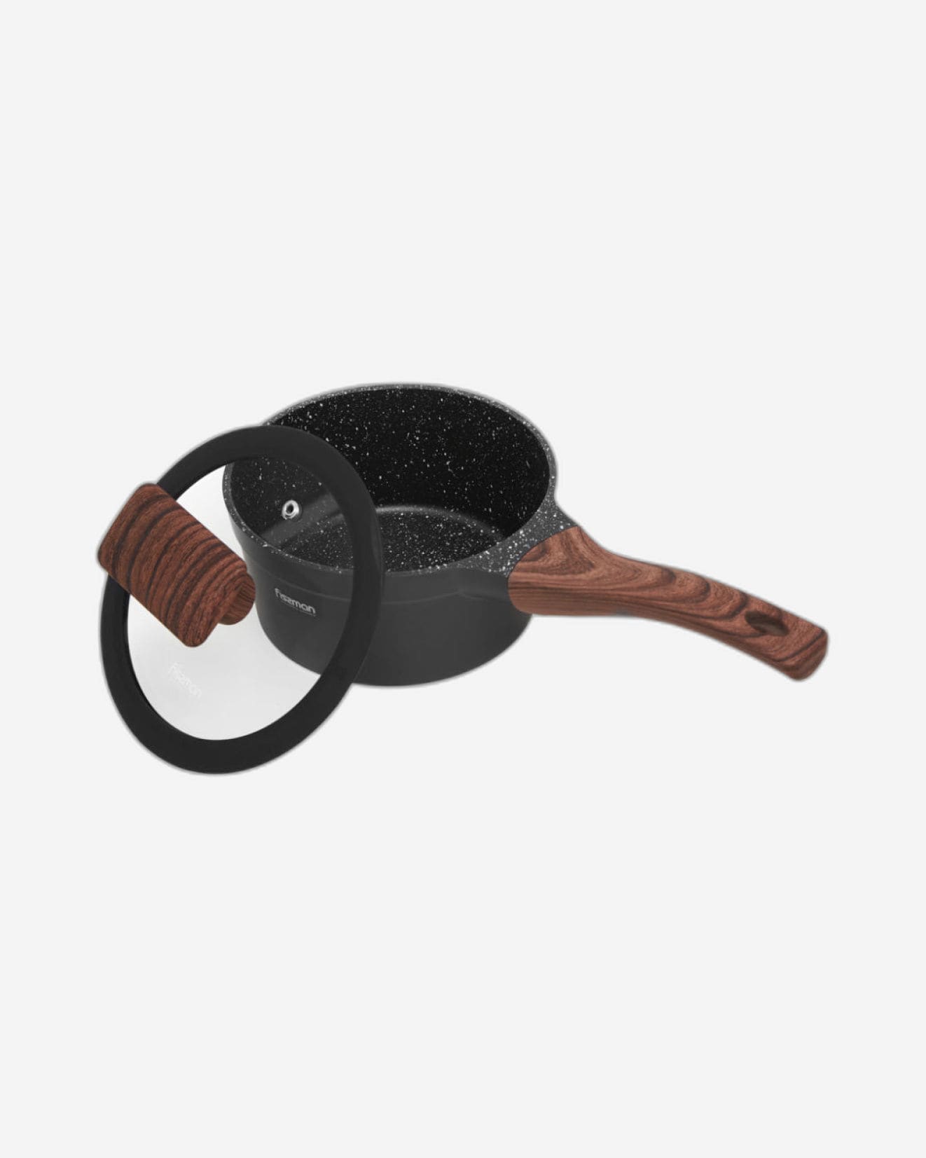 Fissman Saucepan Filomena Aluminum 1.2L
