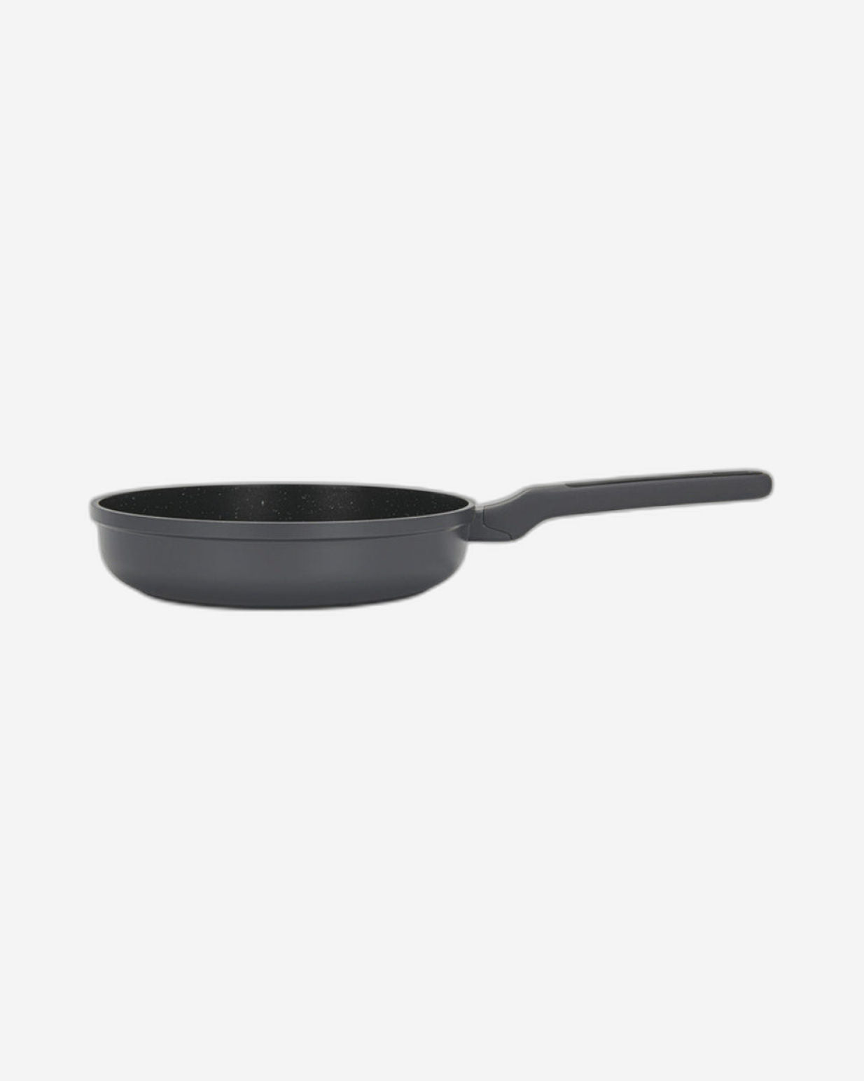 Fissman Frying Pan Titanium Pro Aluminum 26cm