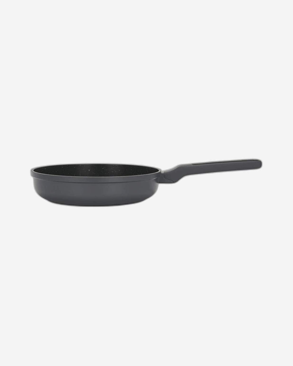 Fissman Frying Pan Titanium Pro Aluminum 26cm