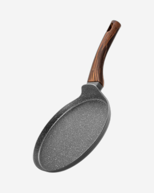 Fissman Crepe Pan Capella Aluminum 22cm