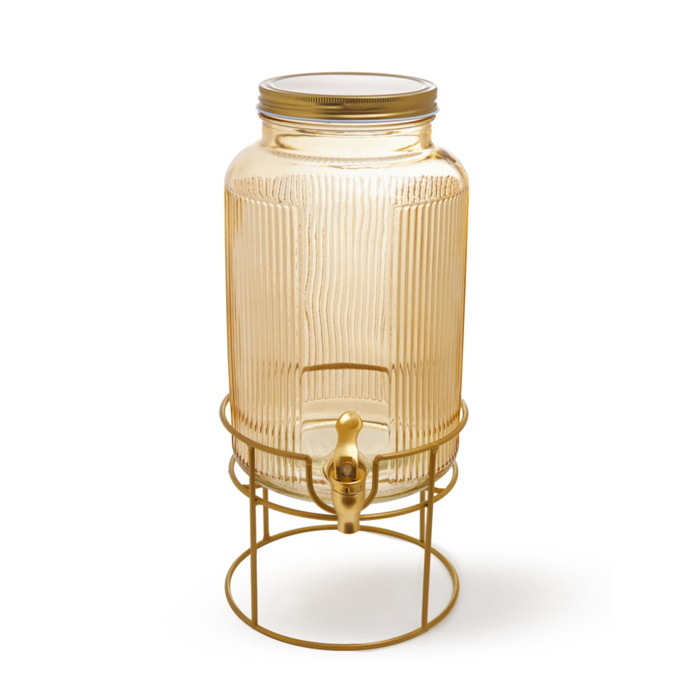 Fissman Beverage Dispenser 5.8L