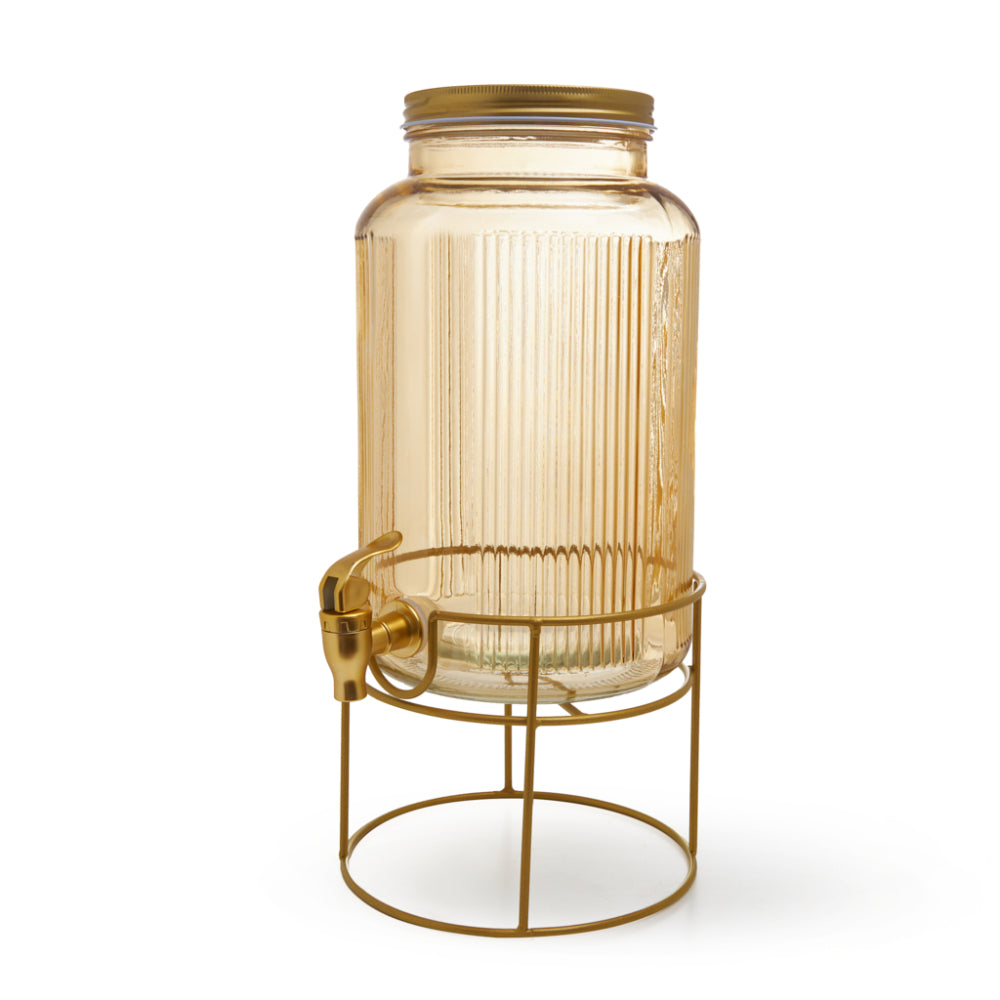 Fissman Beverage Dispenser 5.8L