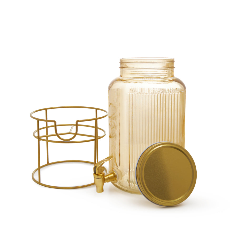 Fissman Beverage Dispenser 5.8L