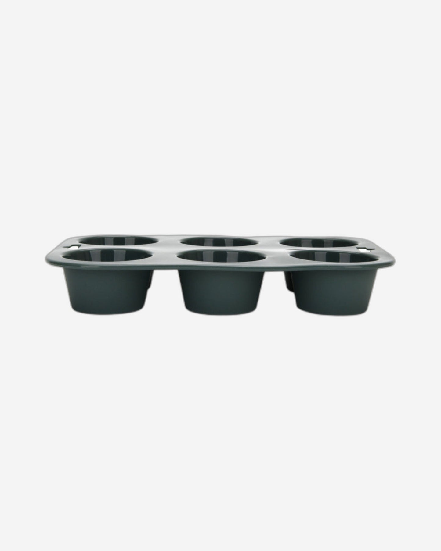 Fissman Muffin Mould 6 Cups
