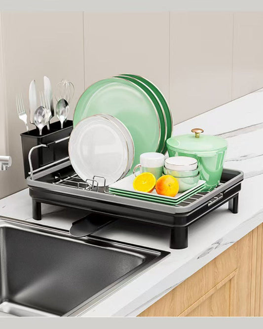 Fissman Dish Drying Rack 48x32x16cm