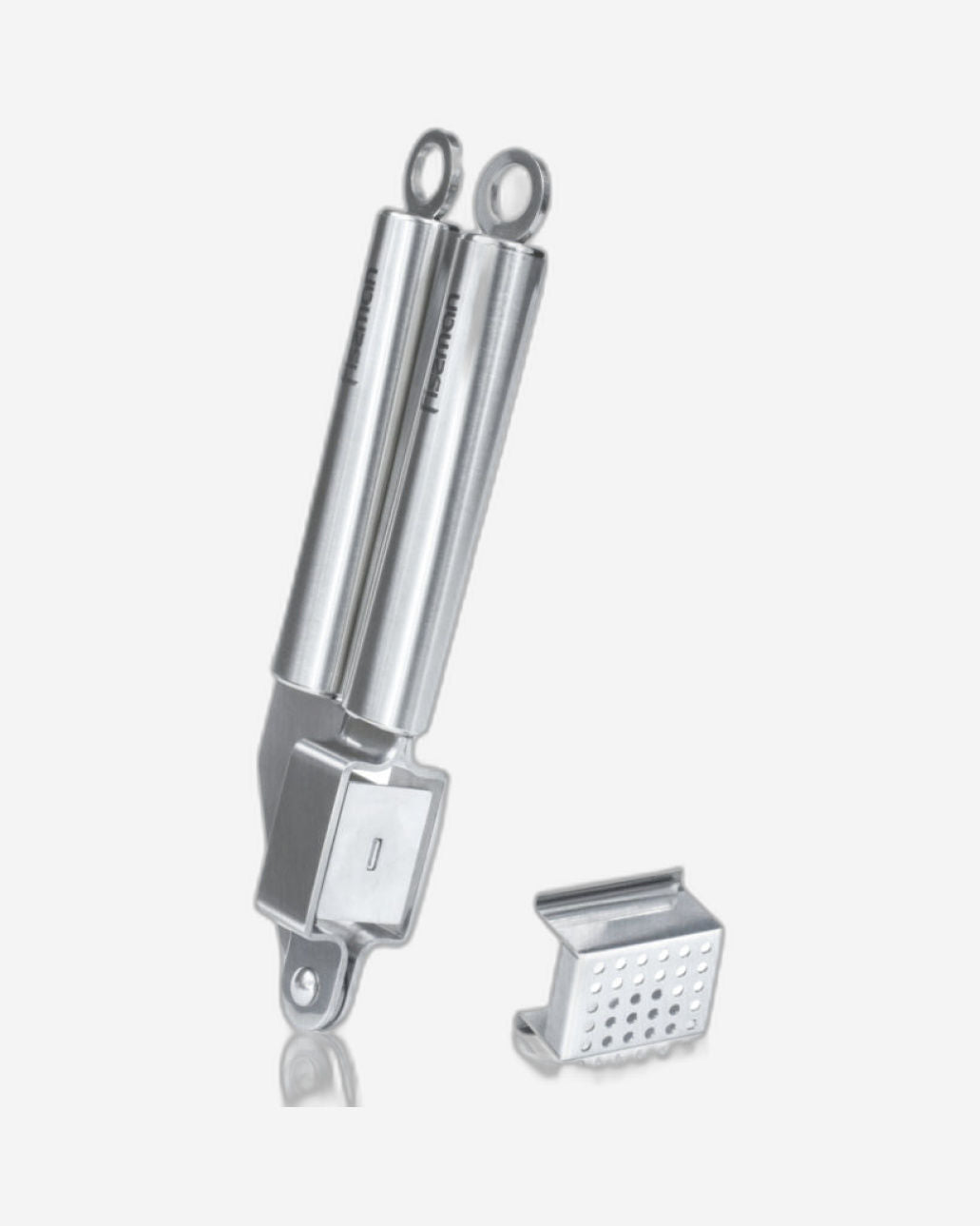 Fissman Garlic Presser Stainless Steel Zonda Series