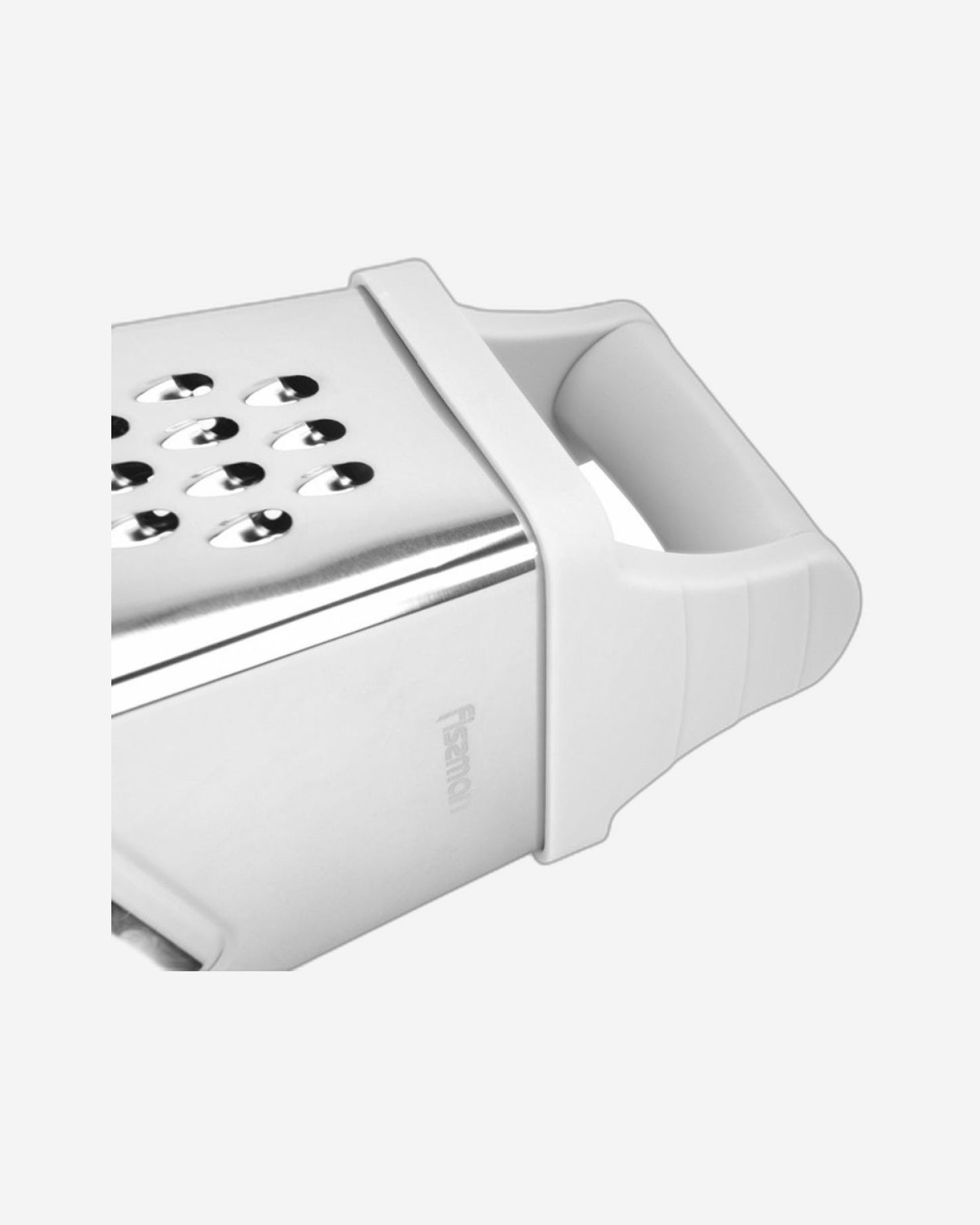Fissman Grater 4-Sided 8Inch