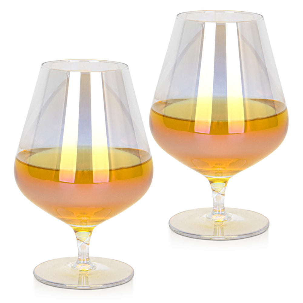 Fissman Cognac Glass Set of 2 (500ml)