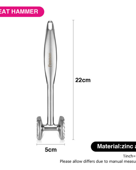 Fissman Meat Hammer 22cm Zinc Alloy