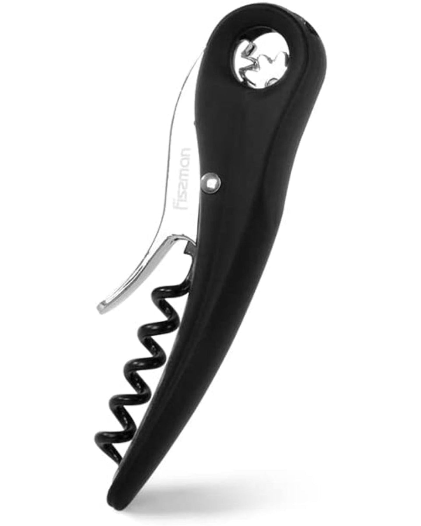 Fissman Corkscrew Waiters Zinc Alloy 12.5cm