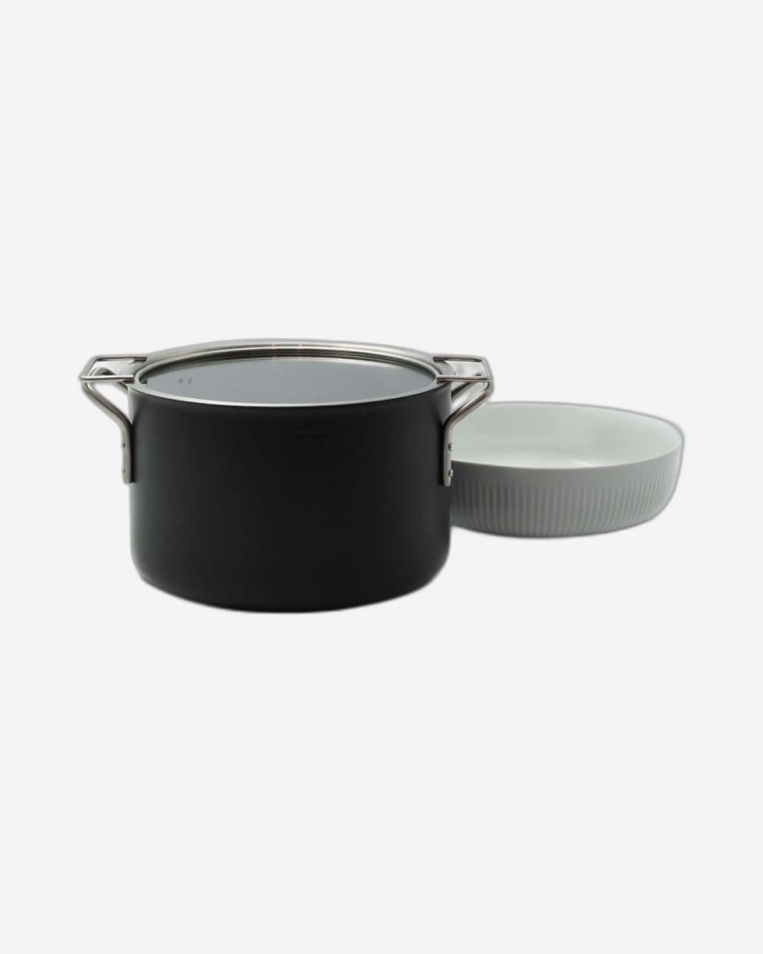 Eva Solo 201024 Glass Lid 24cm