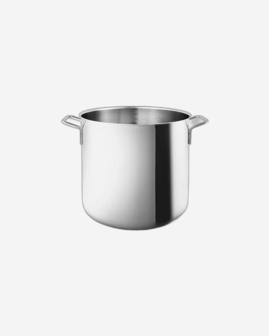 Eva Solo 202415 Stock Pot 15L 28cm Stainless Steel