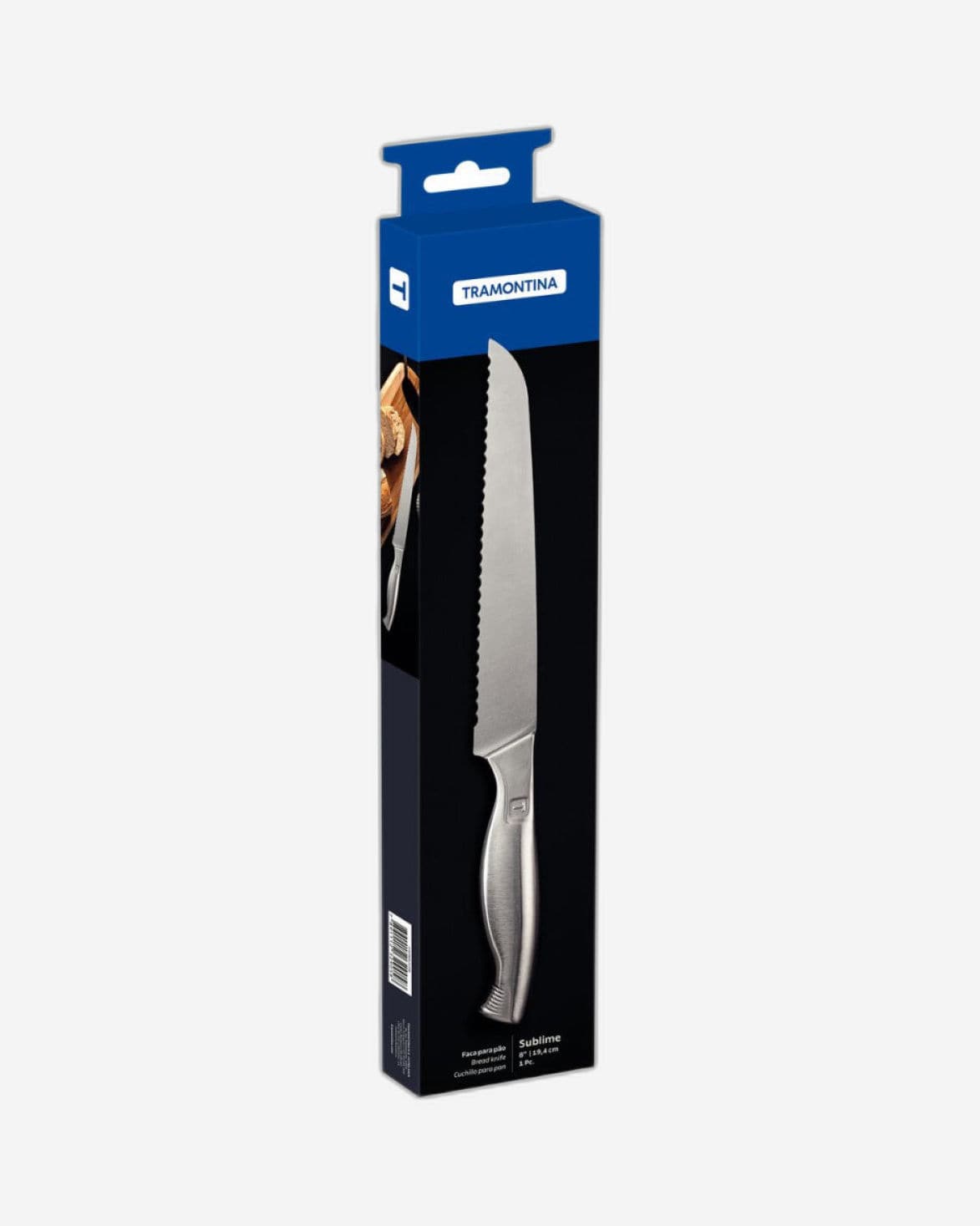 Tramontina Sublime Bread Knife 8Inch