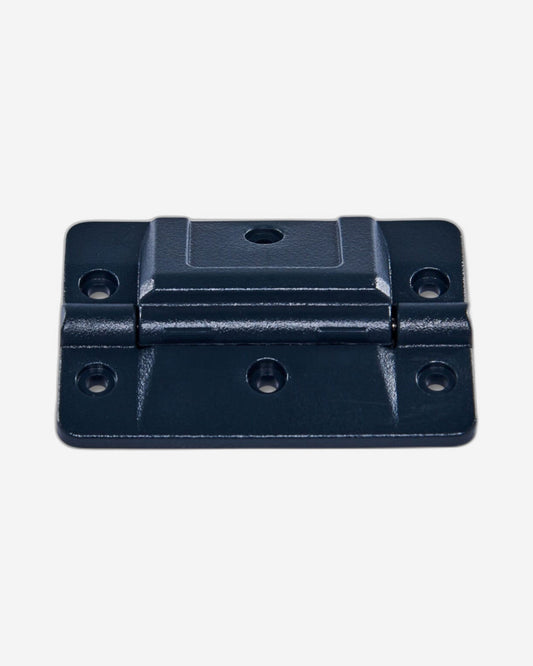 Igloo-Hinges 150/165/Ovrlnd Oversized Mechanical Blk Sp - Black