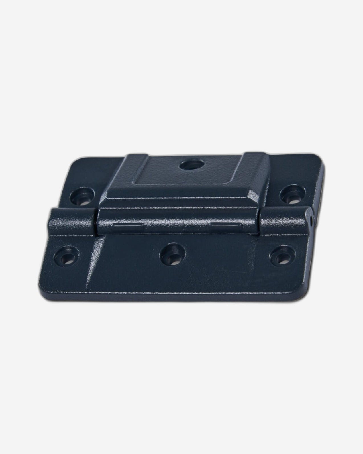 Igloo-Hinges 150/165/Ovrlnd Oversized Mechanical Blk Sp - Black