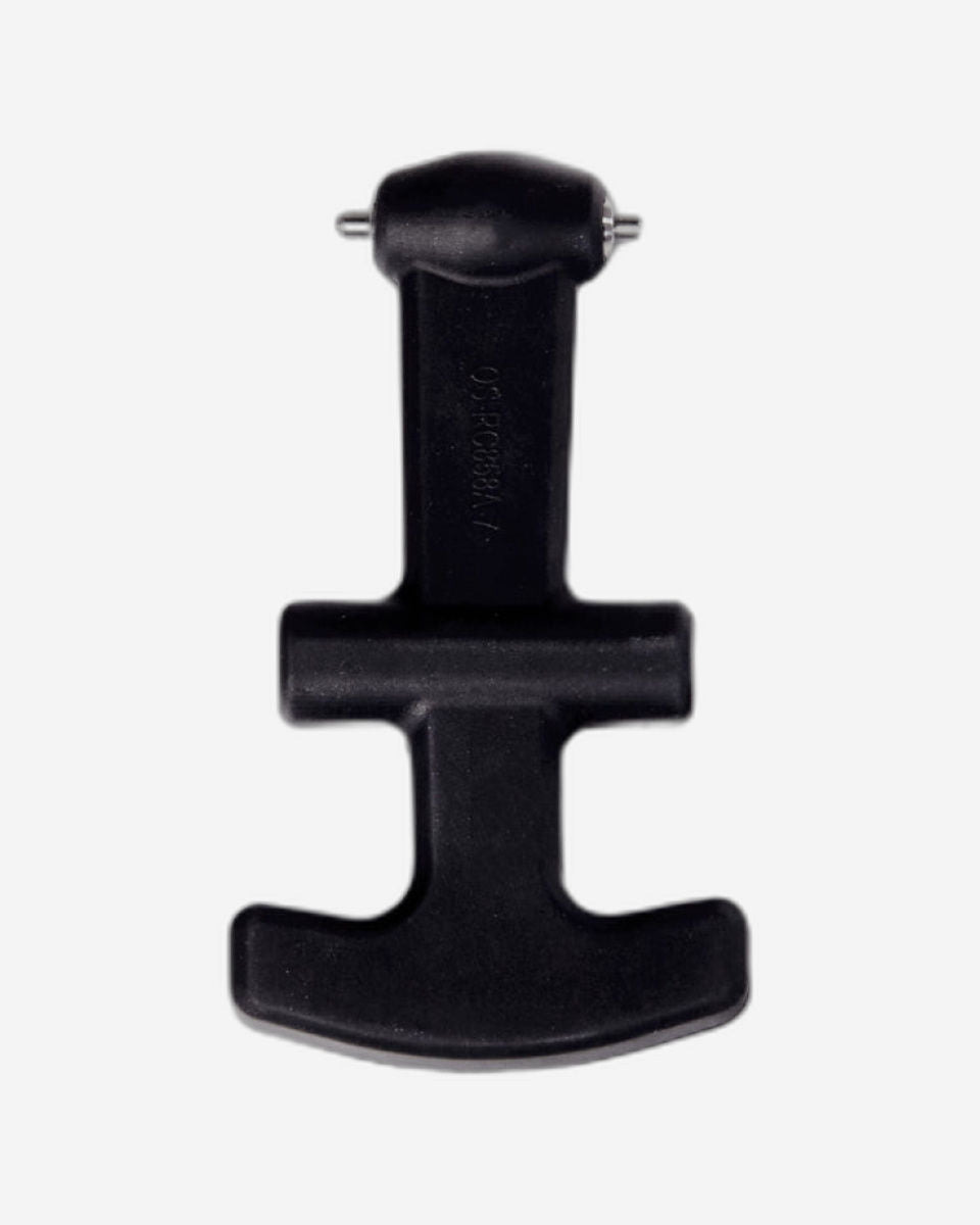 Igloo-Latch for BMX and Overland Coolers - BLACK