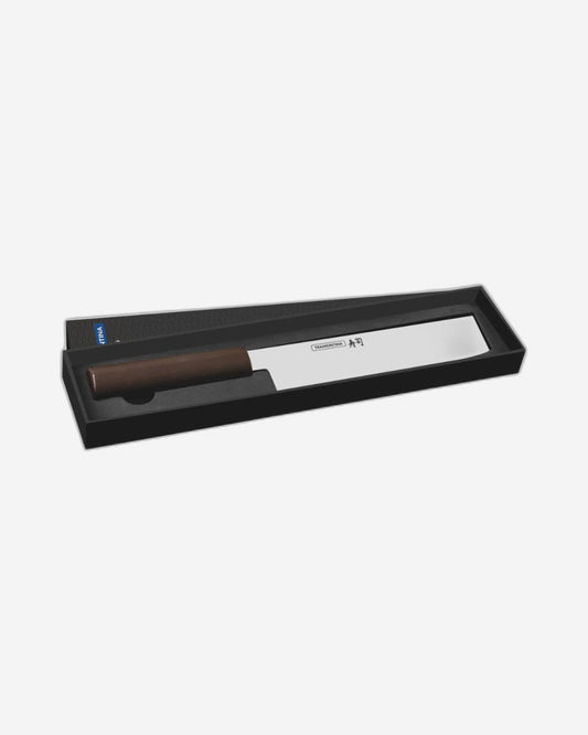 Tramontina Sushi Nakiri Knife 7Inch