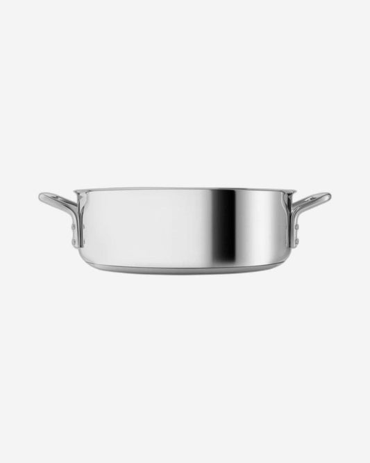 Eva Solo 246525 Saute Pot 24cm