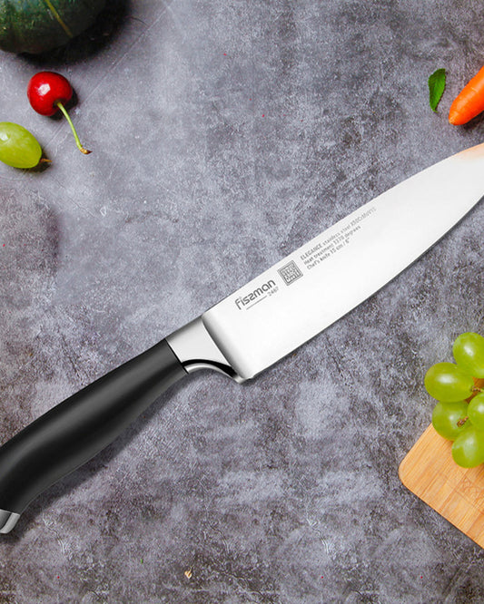 Fissman 6" Chef's Knife Knife Elegance Series