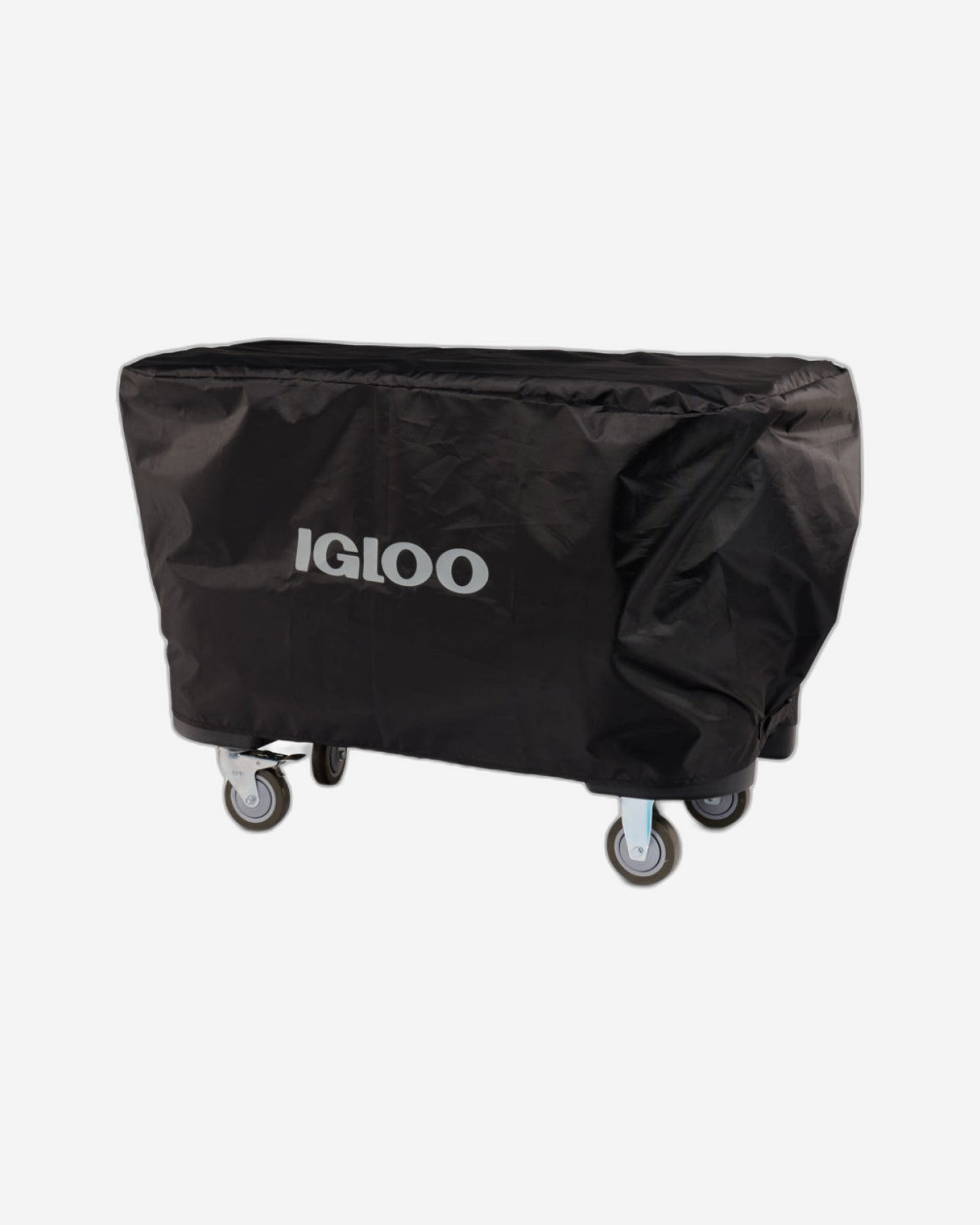 Igloo - Cover - Party Bar - Black