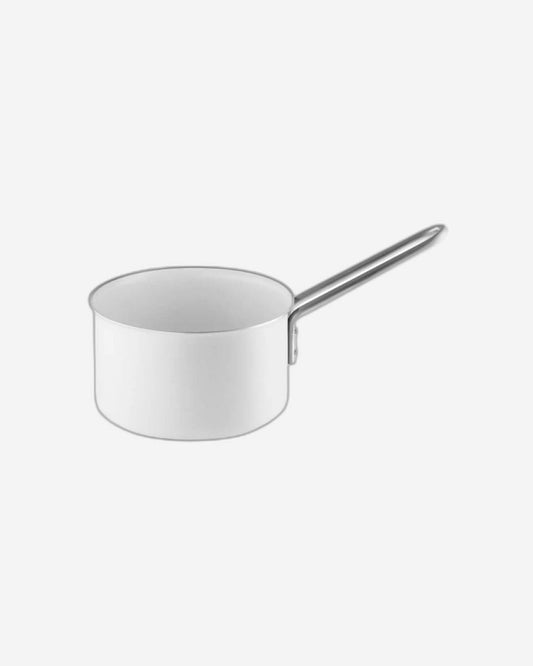 Eva Solo 256618 White Line Saucepan 1.8L 16cm