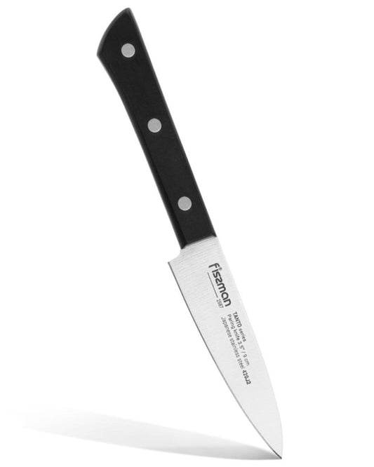 Fissman Knife Paring Tanto 3.5Inch