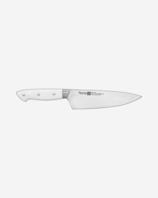 Fissman 6'' Chef's Knife LINZ (steel X50Cr15MoV)