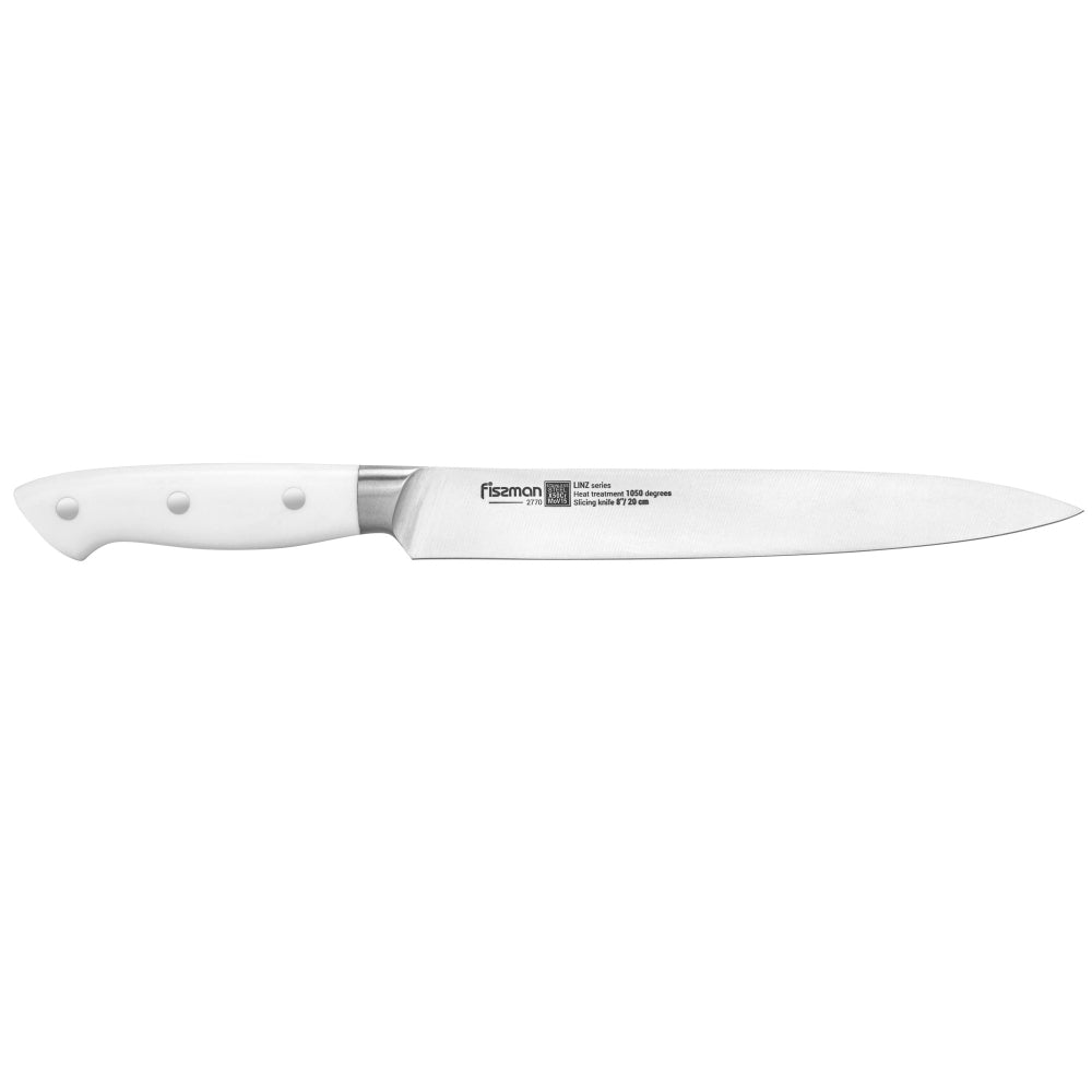 Fissman Slicing Knife Linz 8Inch