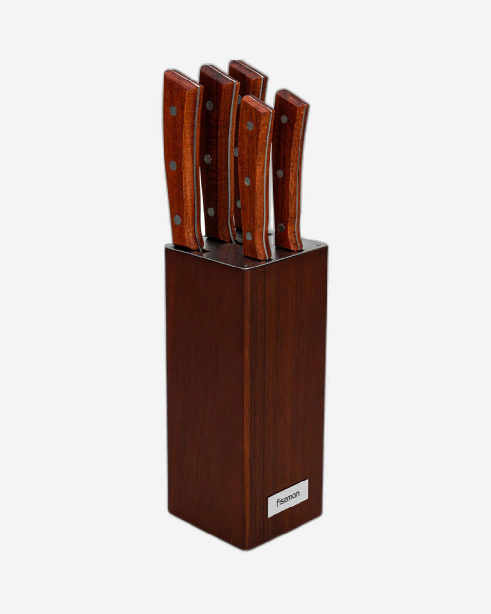 Fissman Knife Pascual 6Pc