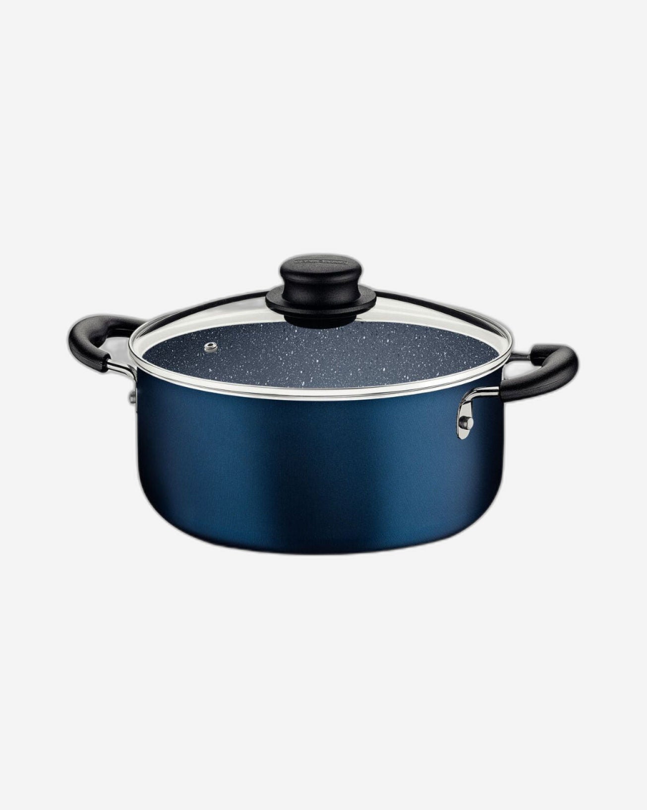 Tramontina Cookware Set 7Pc Blue