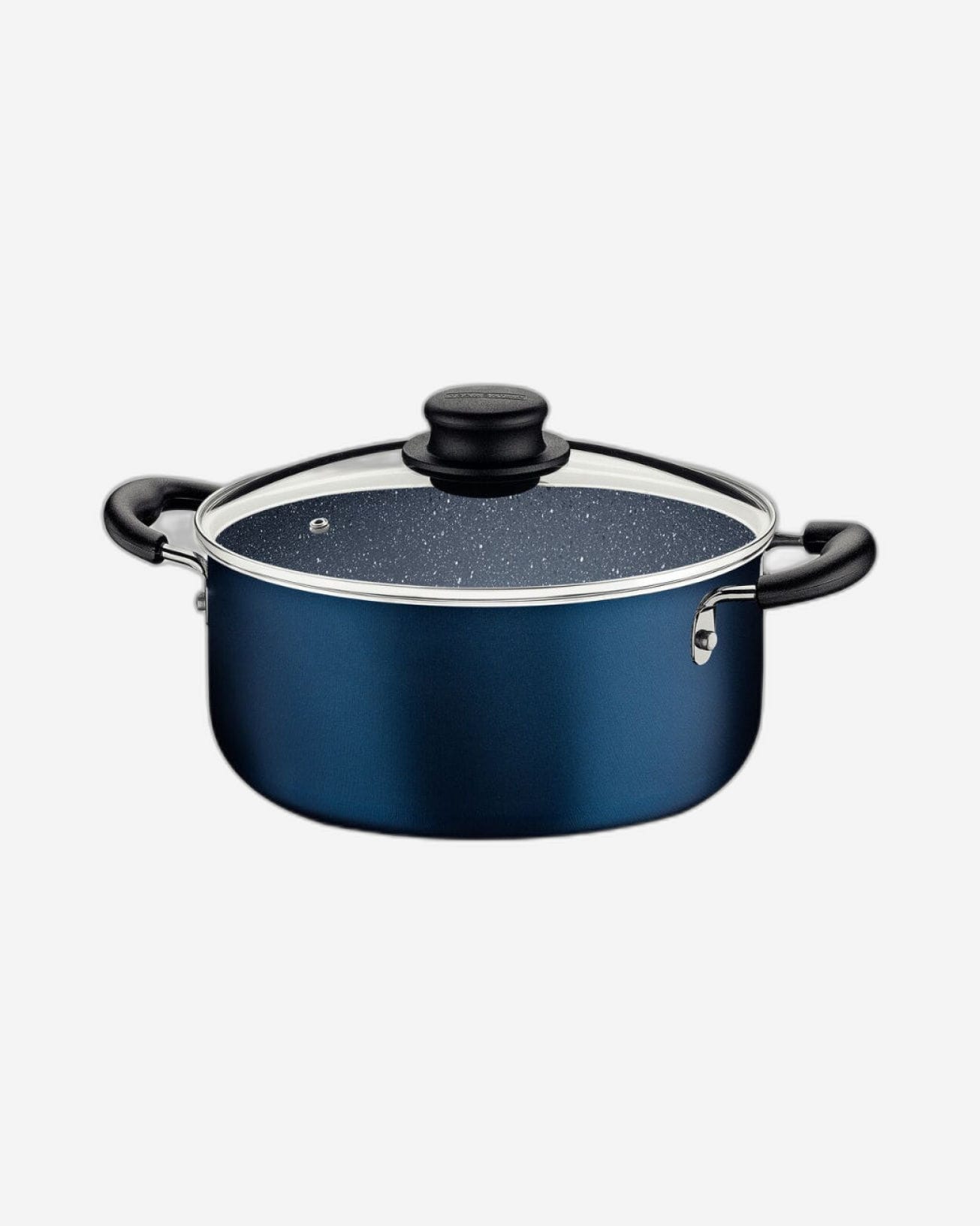 Tramontina Cookware Set 7Pc Blue