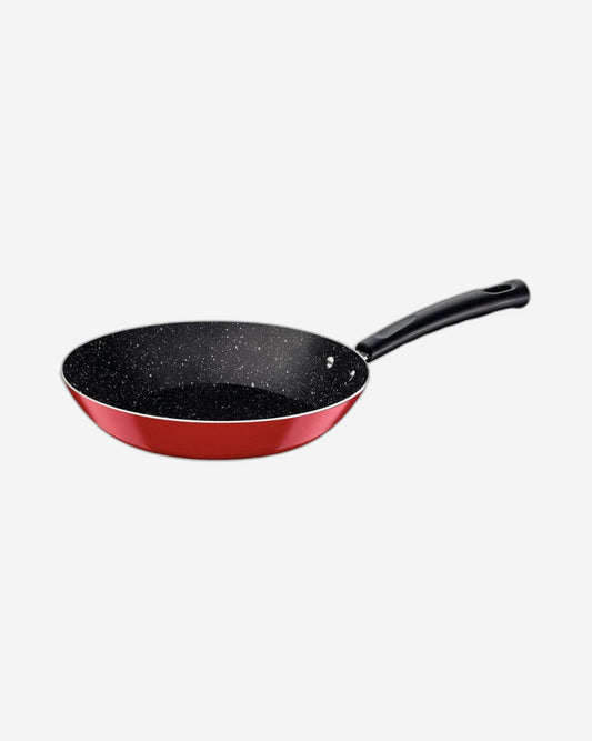Tramontina Cookware Set 9Pc Red