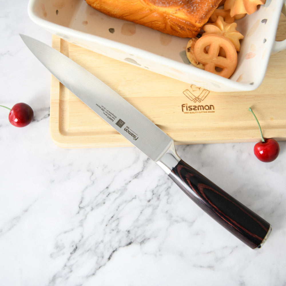 Fissman Carving Knife Ragnitz 8Inch