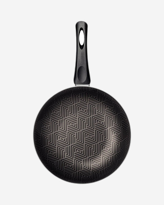 Tramontina Paris Frying Pan 3.3L Lead