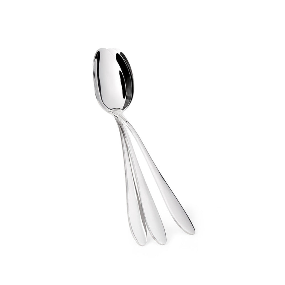Fissman Dinner Spoons Floy 3Pc 20cm