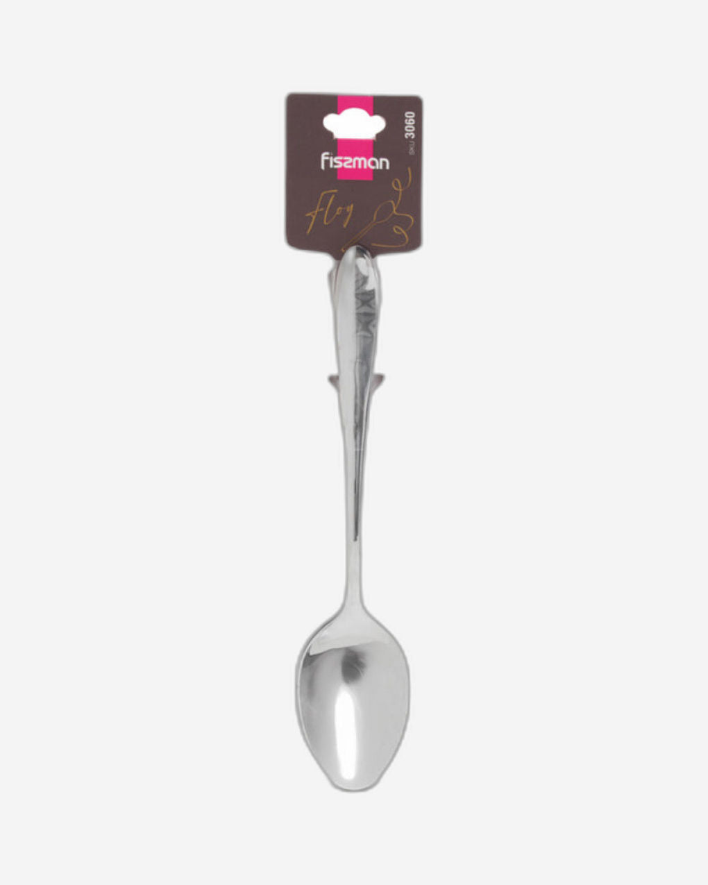Fissman Dinner Spoons Floy 3Pc 20cm