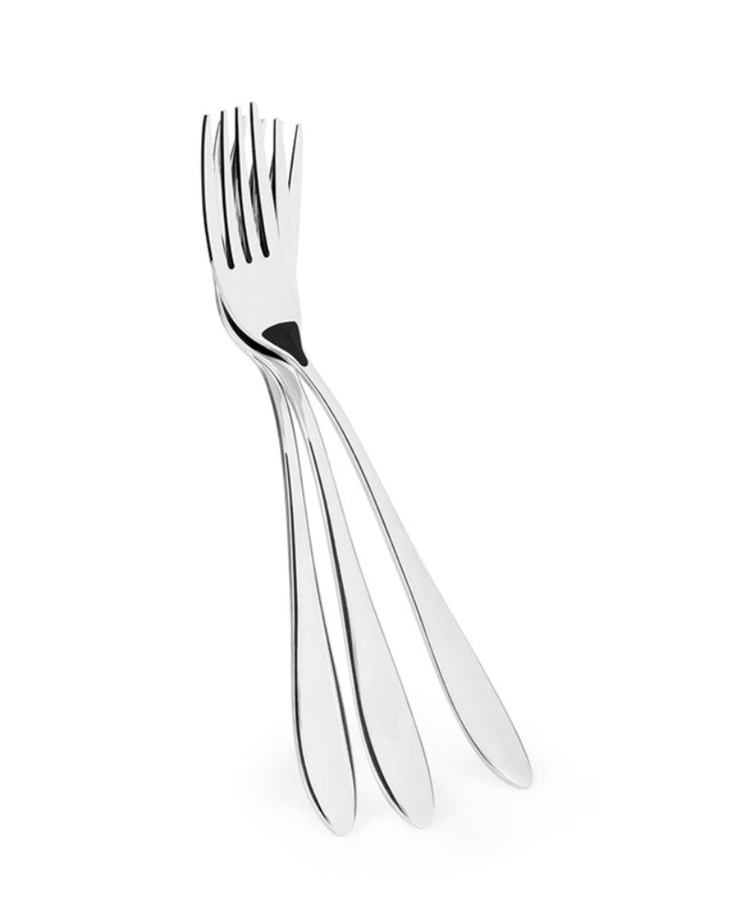 Fissman Dinner Forks Floy 3Pc 20cm