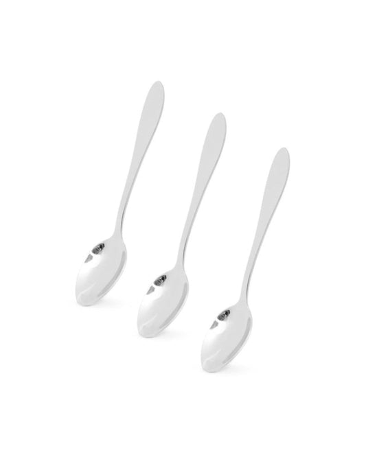 Fissman Tea Spoons Floy 3Pc 14cm
