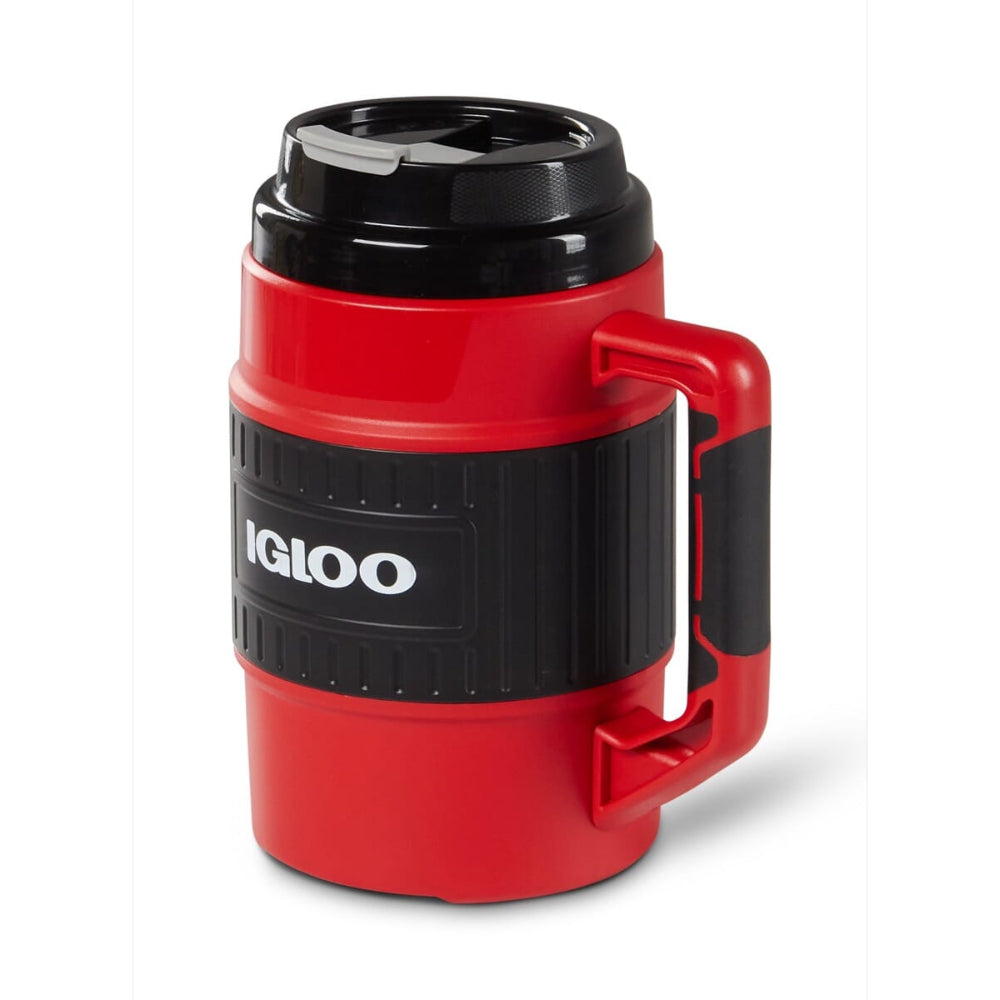 Igloo-400 Series 1/2 Gallon Mug - Red Star