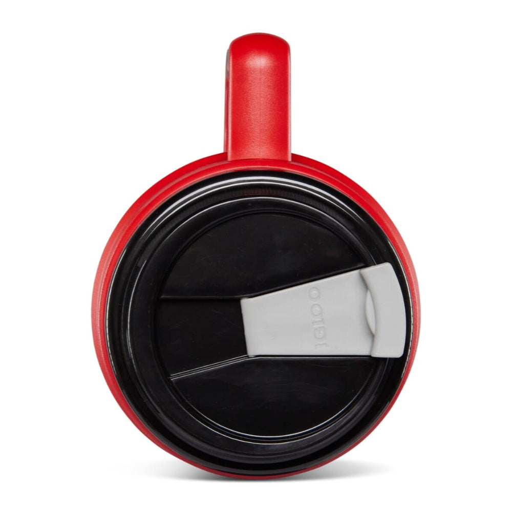 Igloo-400 Series 1/2 Gallon Mug - Red Star
