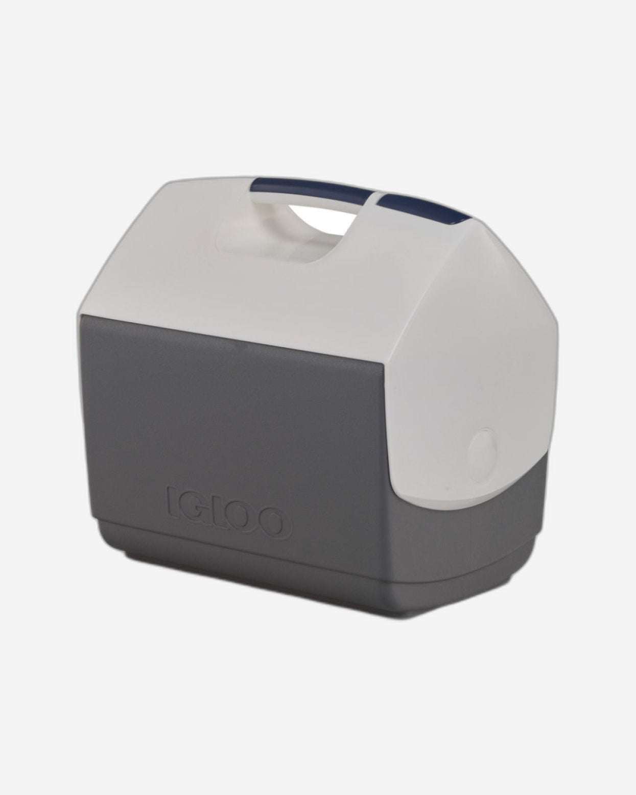 Igloo - Playmate Elite Maxcold Cooler - Carbonite /
Aegean Sea