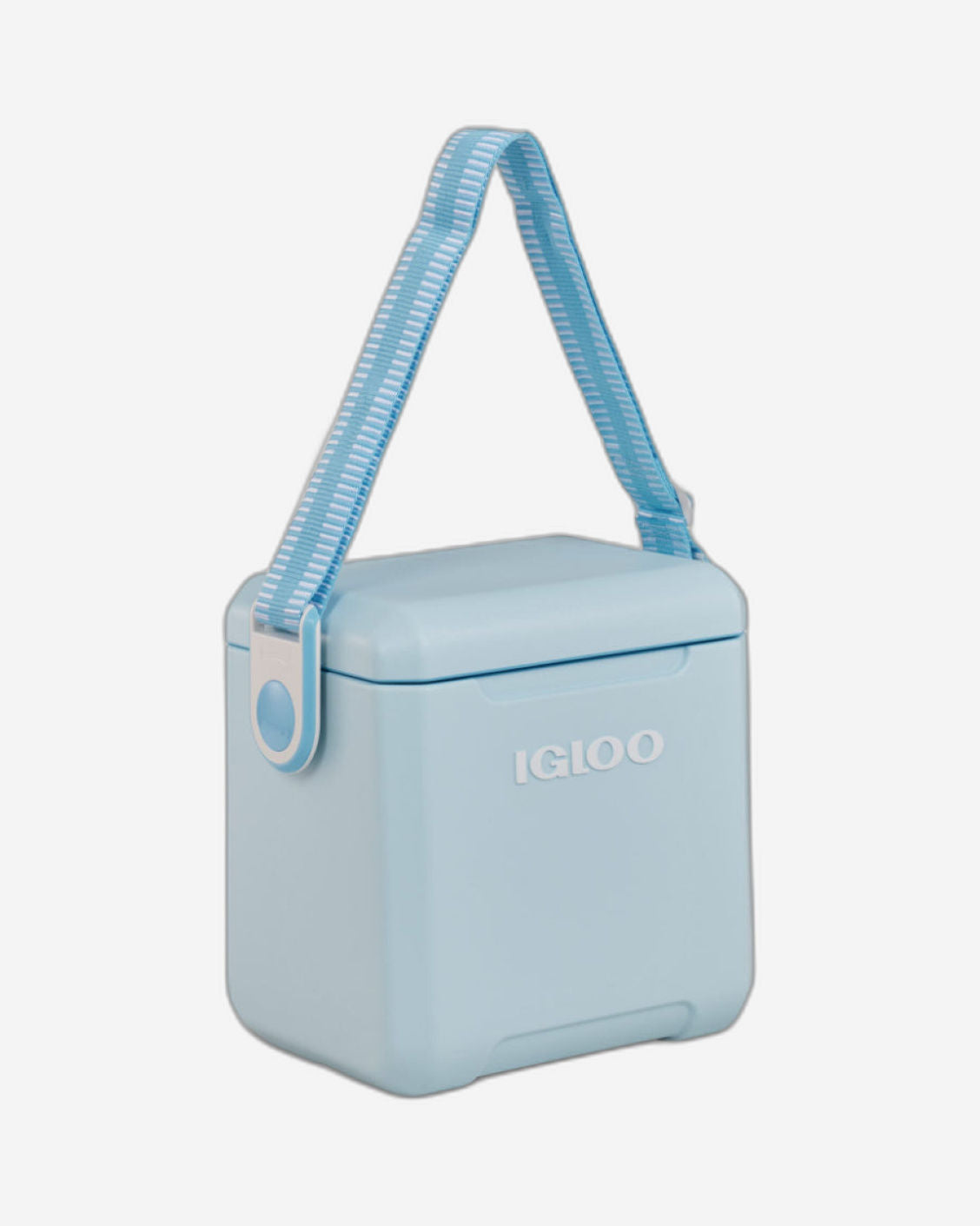 Igloo - Tag Along Too Cooler - Powder Blue