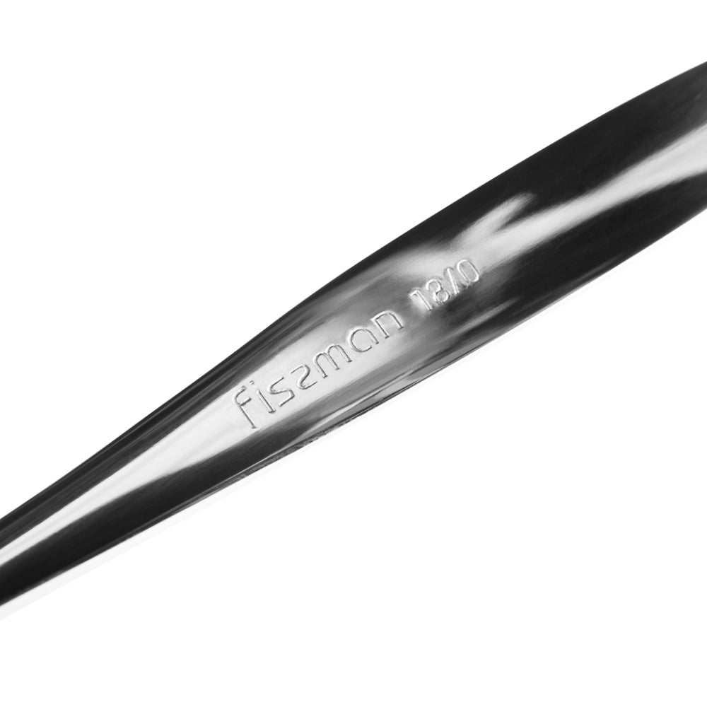 Fissman Tea Spoon Trento 3Pc 14cm