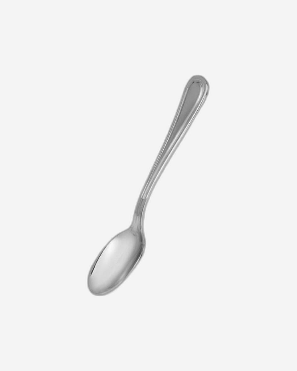 Fissman Tea Spoon MONTE (Stainless Steel) (12 Pcs Per Box)