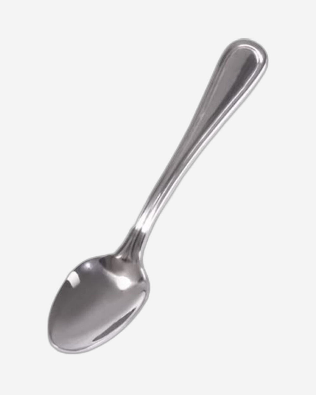 Fissman Coffee Spoon MONTE (Stainless Steel) (12 Pcs Per Box)