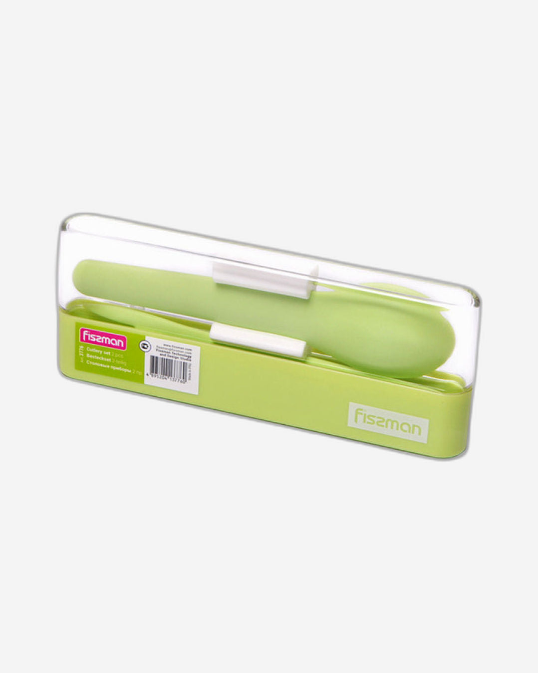 Fissman Cutlery 2Pc