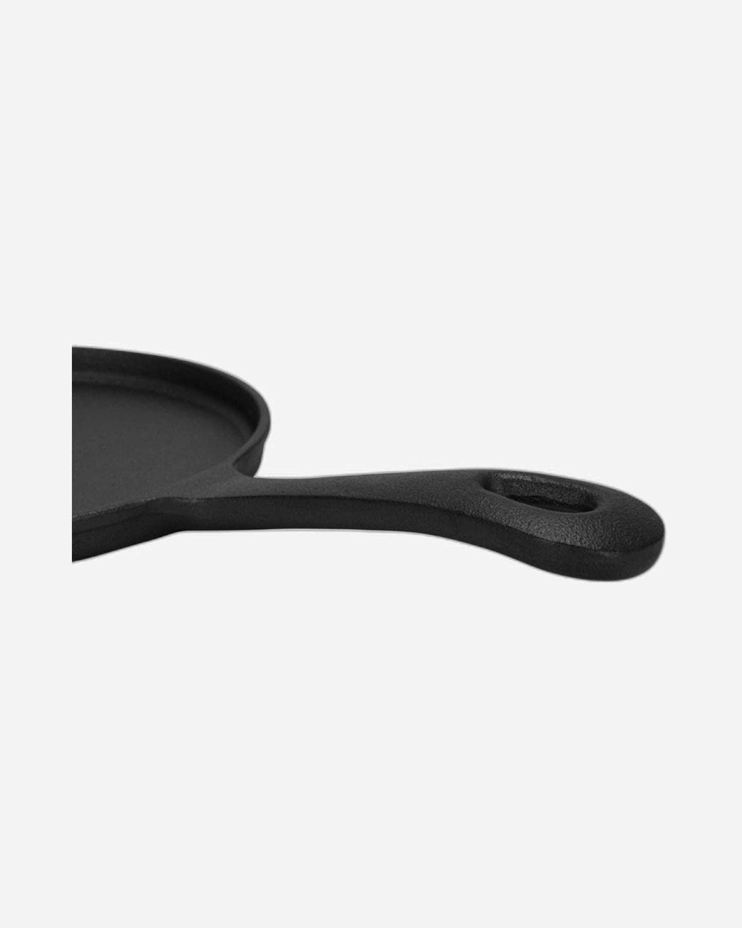 Fissman Crepe Pan Cast Iron 20cm