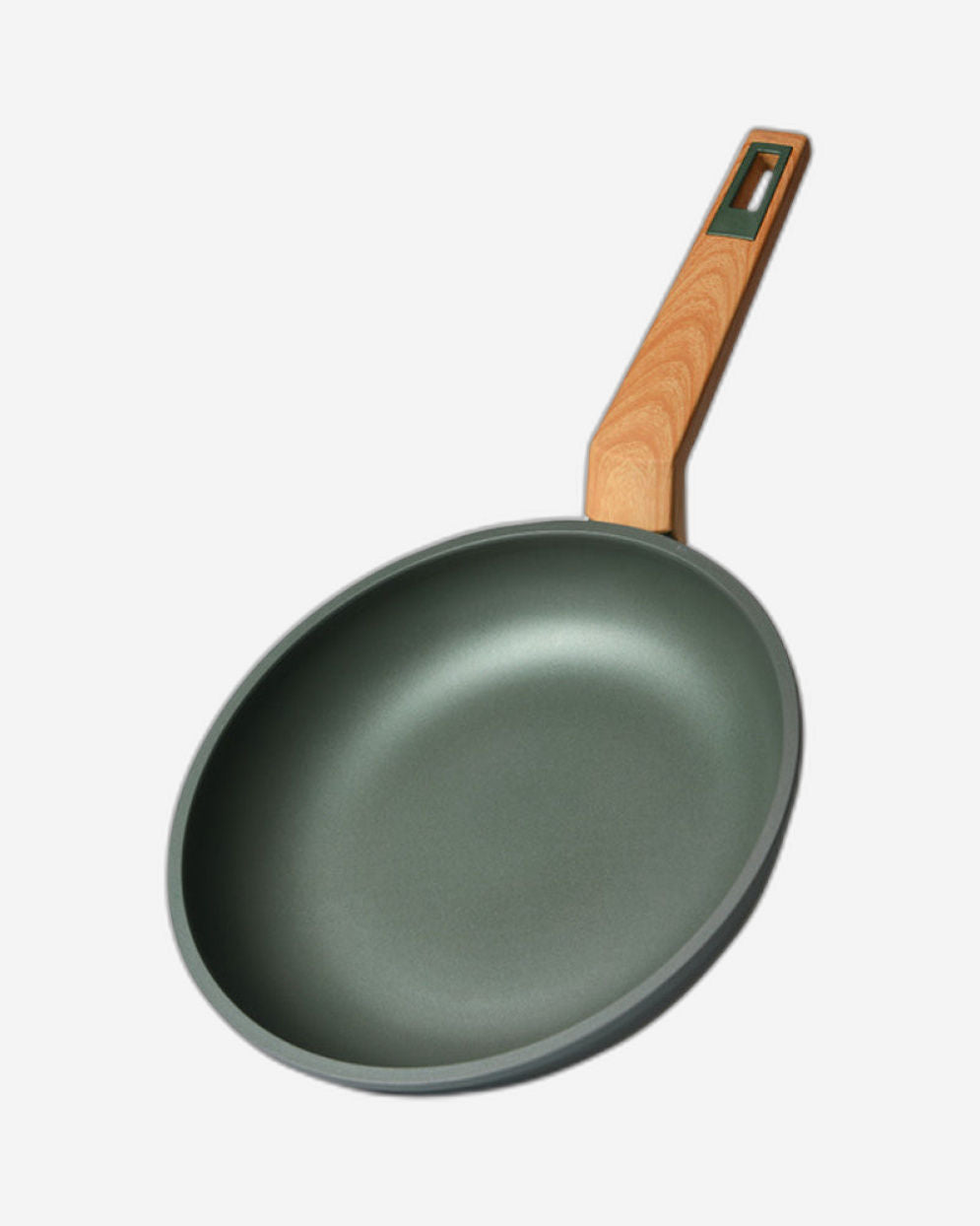 Fissman Frying Pan Olivi 28cm With Induction Bottom Aluminium With Non-Stick Coating