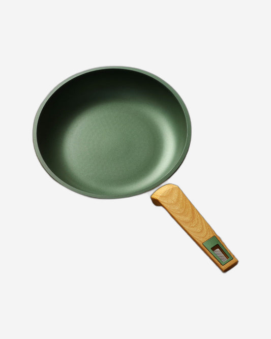 Fissman Frying Pan Olivi Aluminum 28cm