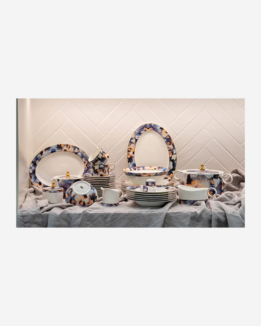 Eva Solo B&S SG23-036 97Pc Dinner Rim Set